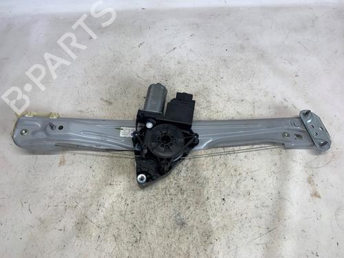 Used Front right window mechanism Front right window mechanism 37091218 37091218