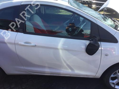 Used Right front door Right front door FORD KA (RU8) 1.2 (69 hp) 34168836 34168836