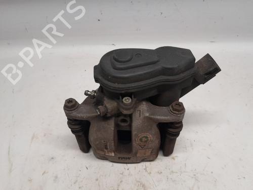 Used Left rear brake caliper Left rear brake caliper RENAULT MEGANE III Grandtour (KZ0/1) 1.2 TCe (KZ2B, KZ11) (116 hp) 34168824 34168824