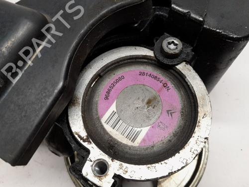 Steering pump PEUGEOT 206+ (2L_, 2M_) 1.4 i (2LKFWA, 2MKFWA) | BP32174417M99 - Image 4
