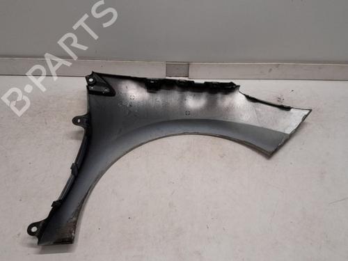Left front fenders PEUGEOT 308 I (4A_, 4C_) 1.6 16V | BP15970045C41 