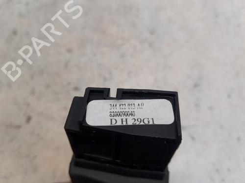 Steering wheel controls RENAULT TWINGO II (CN0_) 1.2 16V (CN04, CN0B) | BP31028445E15 - Image 4