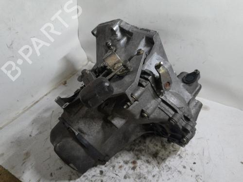 Gearbox CITROËN C3 I (FC_, FN_) 1.4 HDi | BP29980950M3