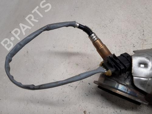 Catalyst OPEL ASTRA J (P10) 1.4 Turbo (68) | BP29739024M10 