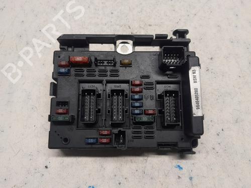 Used Fuse box PEUGEOT 206 Hatchback (2A/C) 1.6 16V (109 hp) 20228386