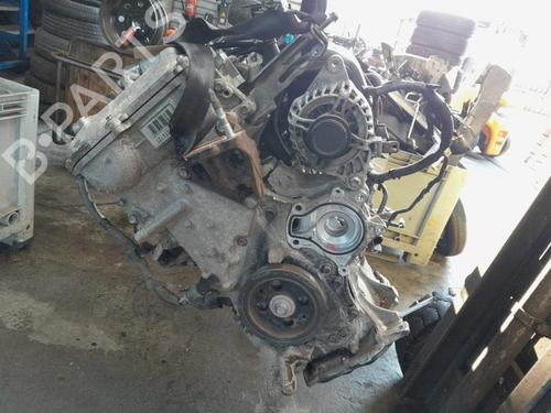 Used Engine TOYOTA AURIS (_E15_) 1.6 (ZRE151_, ZRE151R) (124 hp) 32714337