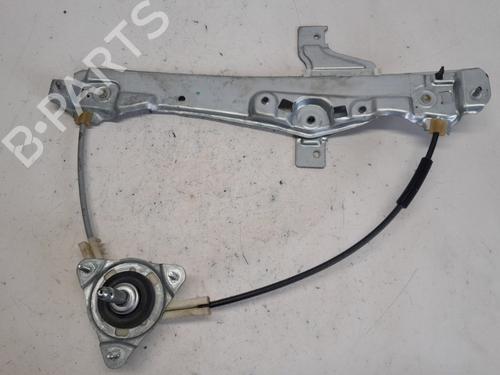 Used Rear left window mechanism Rear left window mechanism 19088607 19088607