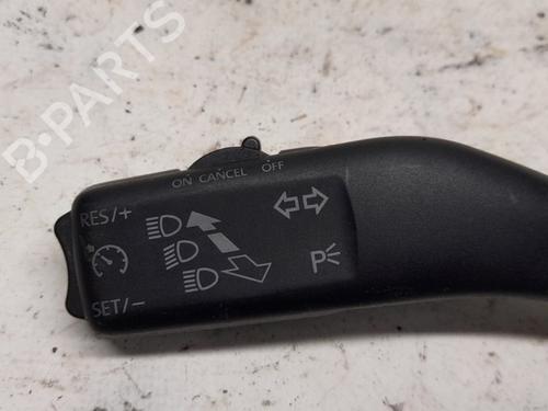 Headlight switch VW GOLF VI (5K1) 1.4 TSI | BP16333111I24 