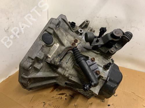 Gearbox SUZUKI SWIFT III (MZ, EZ) 1.3 (RS413, ZC11S) | BP36651472M3 - Image 3