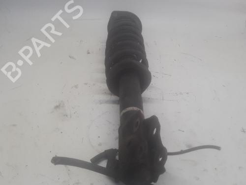 Used Left front shock absorber Left front shock absorber 11134448 11134448