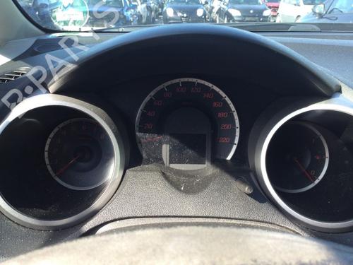 Used Display monitor HONDA JAZZ III (GE_, GG_, GP_, ZA_) 1.2 (GG1) (90 hp) 13945402