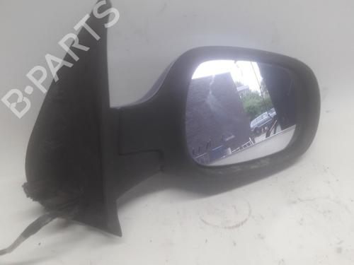 Used Right mirror NISSAN MICRA III (K12) 1.2 16V (80 hp) 11134604