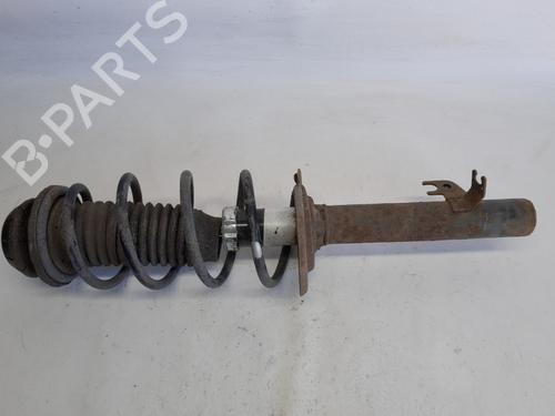Used Right front shock absorber Right front shock absorber CITROËN C1 (PM_, PN_) 1.0 (68 hp) 35987765 35987765
