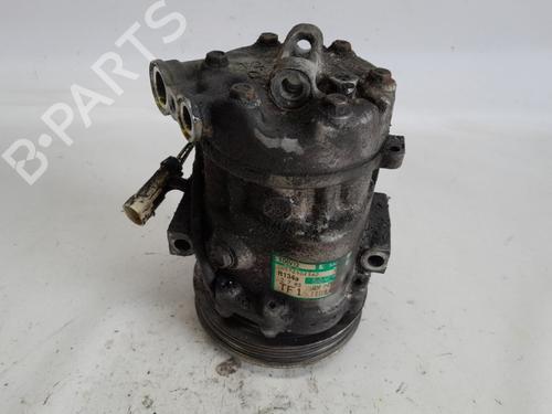 Used AC compressor AC compressor OPEL CORSA C (X01) 1.2 (F08, F68) (75 hp) 32714325 32714325