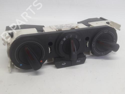 Used Climate control SEAT IBIZA IV (6J5, 6P1) 1.2 (60 hp) 11077592