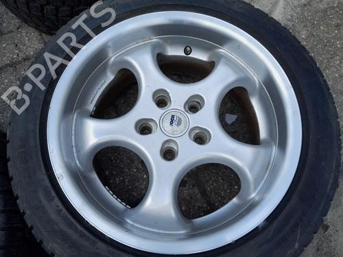 Rim JAGUAR XJ (X308) 3.2 | BP29817572C45
