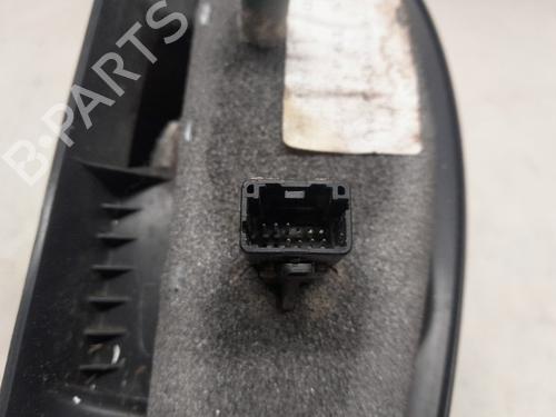 Right mirror RENAULT KANGOO Express (FW0/1_) 1.5 dCi 70 (FW0A, KW0V) | BP22705813C27 