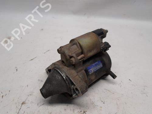 Used Starter TOYOTA YARIS (_P1_) 1.0 (SCP10_, SCP10R) (68 hp) 23274583