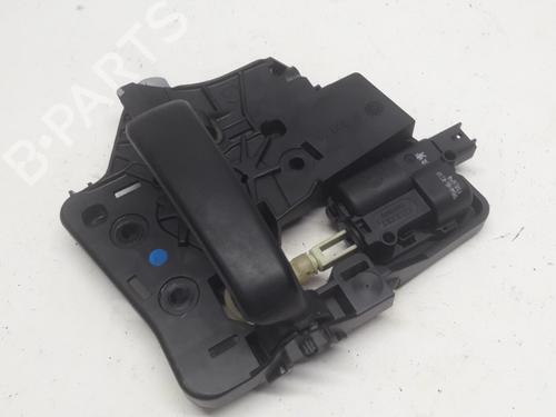 Used Exterior handle PEUGEOT 1007 (KM_) 1.4 (75 hp) 11076452