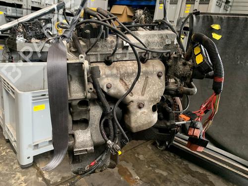 Engine DACIA SANDERO 1.6 (BS0D, BS0B, BS0F, BS0H) | BP39413938M1 - Image 4