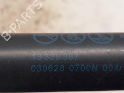 Tailgate lift support OPEL MERIVA B MPV (S10) 1.7 CDTI (75) | BP22317887C138 