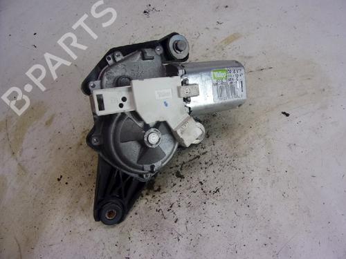 Rear wiper motor RENAULT SCÉNIC II (JM0/1_) 1.5 dCi (JM1E, JM16) | BP11068119M102 