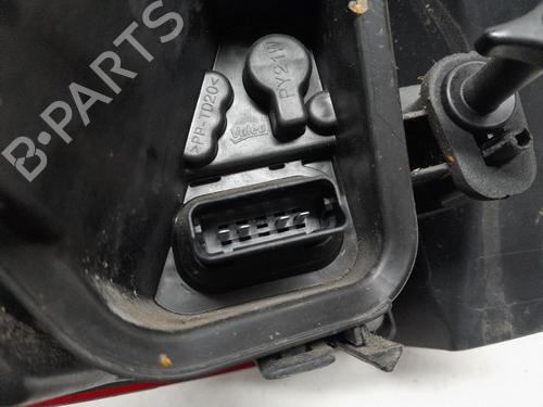 Right taillight RENAULT MEGANE III Grandtour (KZ0/1) 1.4 TCe (KZ0F, KZ1V) | BP30658407C35