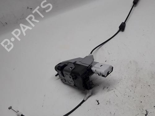 Used Rear left lock Rear left lock PEUGEOT 308 I (4A_, 4C_) 1.6 16V (150 hp) 13152462 13152462