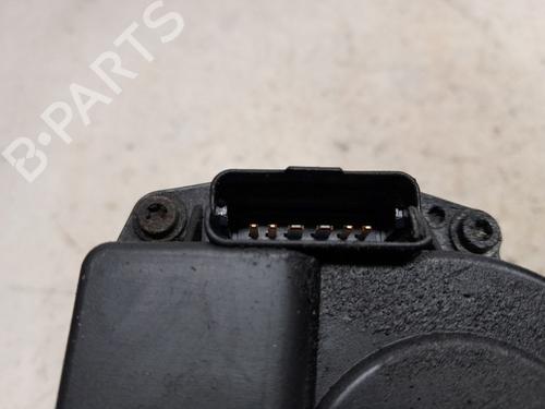 Throttle body CITROËN C3 I (FC_, FN_) 1.4 i | BP29166933M82 