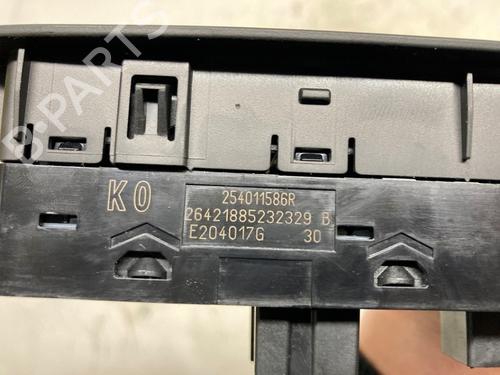 Switch RENAULT MEGANE IV Grandtour (K9A/M/N_) 1.3 TCe 140 (K9NB) | BP27240069I30  - Image 5