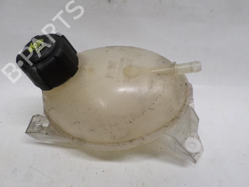 Expansion tank RENAULT CLIO IV (BH_) 0.9 TCe 90 (BHNF, BHMA, BHMH, BHJK, BHJR) | BP11066584C120 