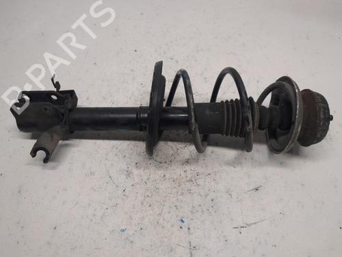 Used Left front shock absorber Left front shock absorber 20216599 20216599