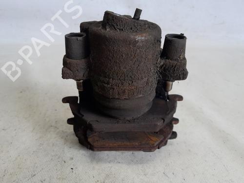 Left front brake caliper SKODA FABIA II (542) 1.2 TSI | BP29633693M105 