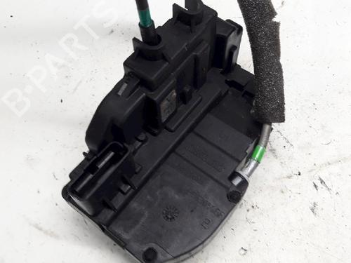 Rear left lock NISSAN QASHQAI / QASHQAI +2 I (J10, NJ10, JJ10E) 2.0 dCi | BP13152615C100 