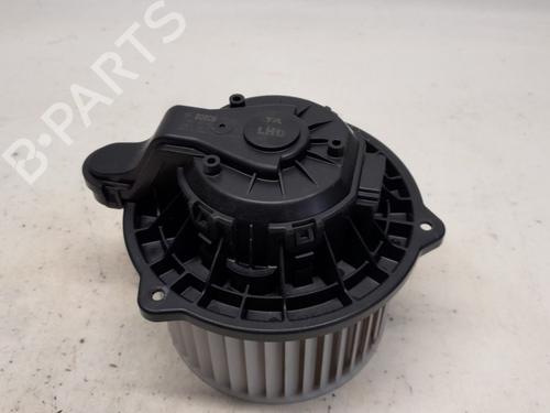 Used Heater blower motor KIA PICANTO II (TA) 1.0 (69 hp) 13076112