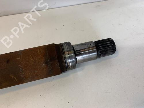 Right front driveshaft FORD FIESTA VI (CB1, CCN) 1.0 EcoBoost | BP38652460M39 - Image 4