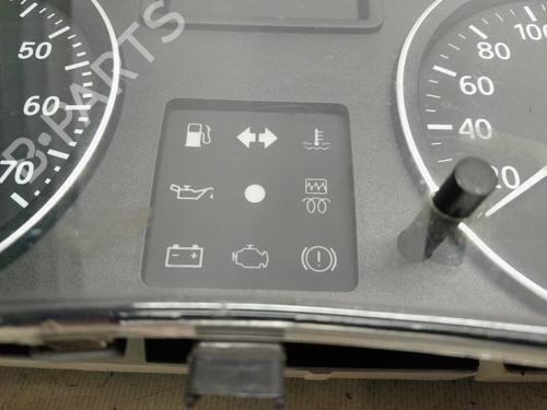 Display DACIA SANDERO 1.5 dCi | BP30498814C48