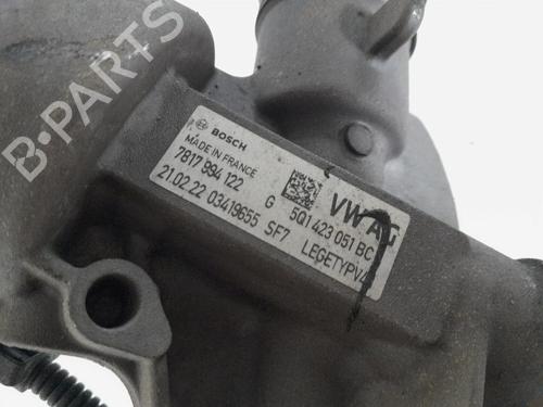 Steering rack VW T-ROC (A11, D11) 1.5 TSI | BP31260793M22 
