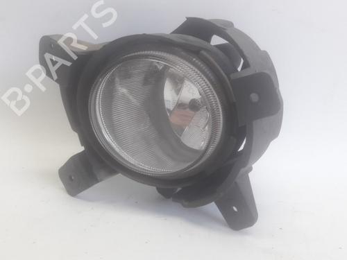 Used Left front fog light Left front fog light 11081312 11081312