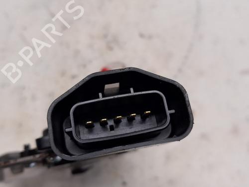 Front left lock CITROËN C1 (PM_, PN_) 1.0 | BP13155338C98 