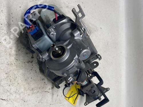Steering column NISSAN NOTE (E11, NE11) 1.4 | BP18846816M21 