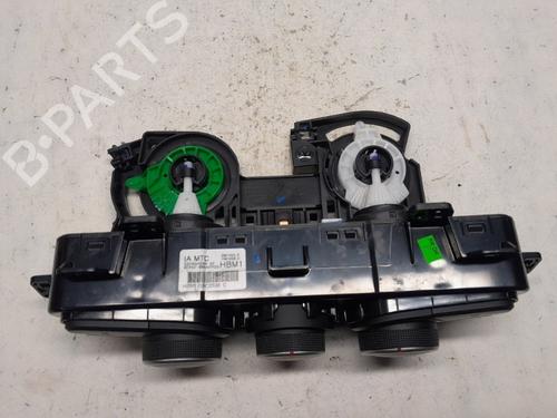 Climate control HYUNDAI i10 II (BA, IA) 1.0 | BP21835889I5 