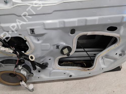 Right front door RENAULT MEGANE IV Grandtour (K9A/M/N_) 1.5 dCi 110 | BP26648645C3 