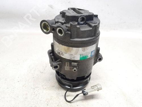 Used AC compressor OPEL ASTRA H (A04) 1.4 (L48) (90 hp) 29166702