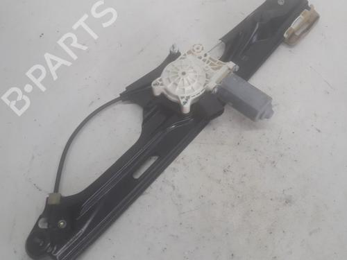 Used Rear left window mechanism Rear left window mechanism BMW X3 (F25) xDrive 30 d (258 hp) 11230078 11230078