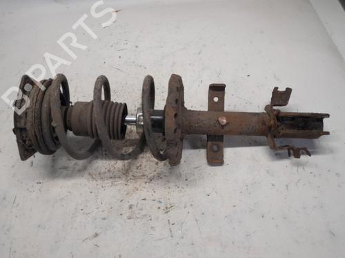 Used Right front shock absorber Right front shock absorber 21056291 21056291