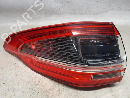 Fanale posteriore sinistro FORD S-MAX (WA6) 1.6 EcoBoost (160 hp) 30085444