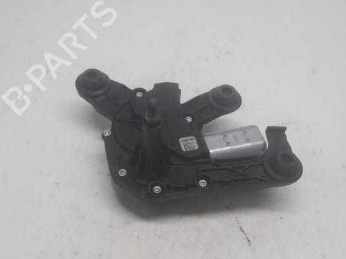 Used Rear wiper motor PEUGEOT 208 I (CA_, CC_) 1.4 HDi (68 hp) 11135806