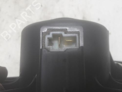 Heater blower motor HYUNDAI i10 I (PA) 1.1 | BP11187273M62 