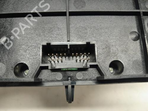 Climate control LAND ROVER FREELANDER 2 (L359) 2.2 TD4 4x4 | BP21835802I5 